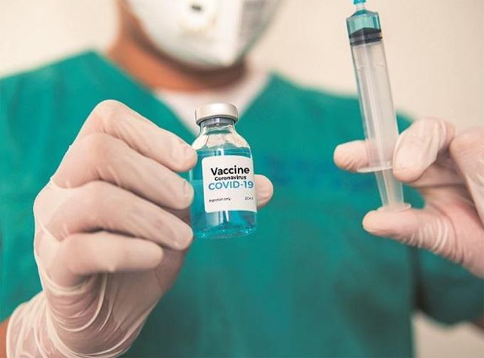 vaccine covid 19