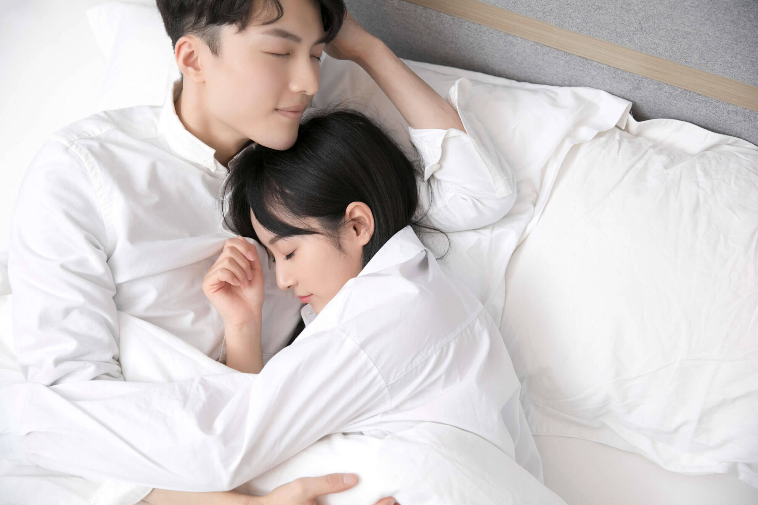 Nguyên tắc 5K hạn chế tình cảm vợ chồng rạn nứt mùa Covid-19 39 hạnh phúc