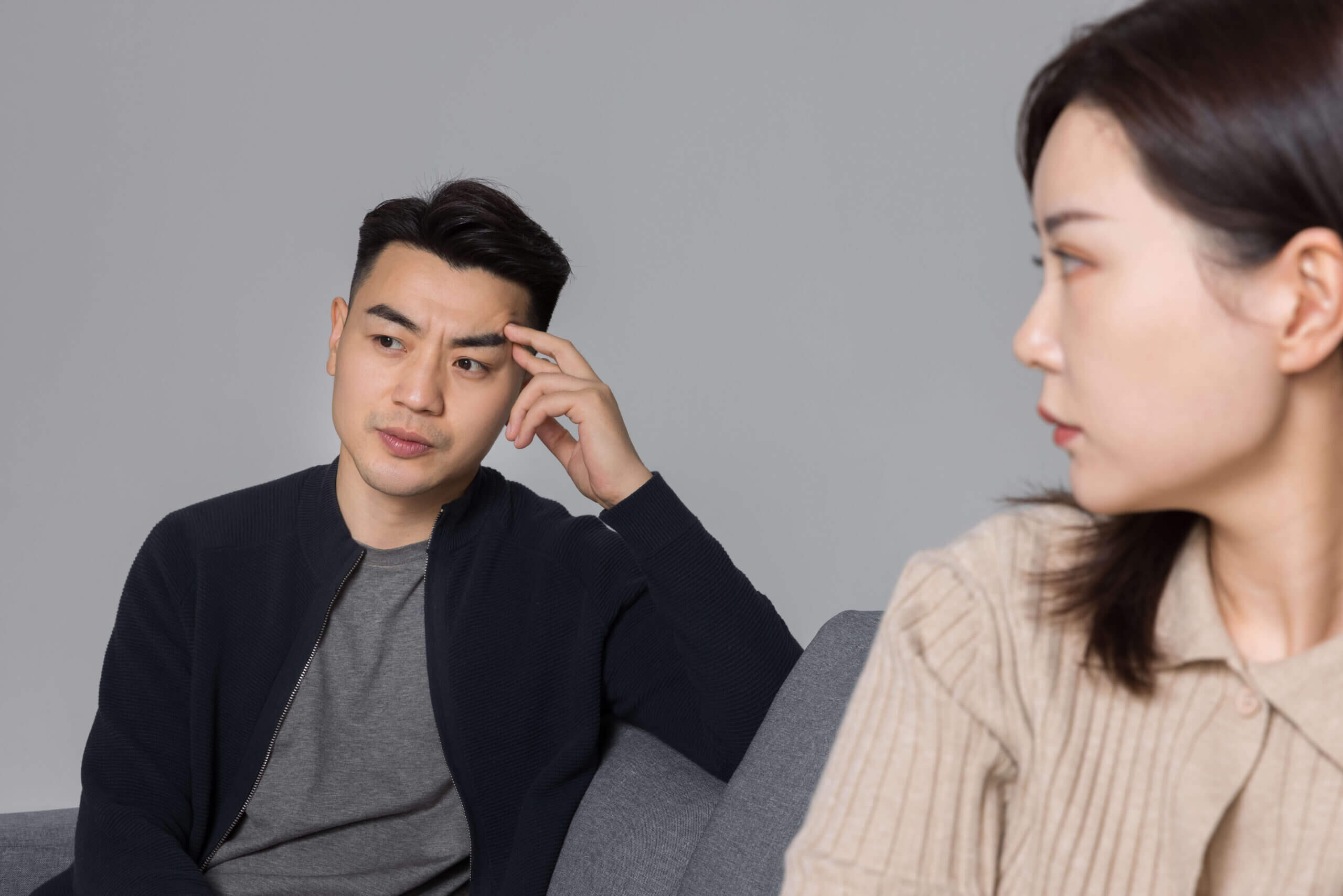 Nguyên tắc 5K hạn chế tình cảm vợ chồng rạn nứt mùa Covid-19 37 vợ chồng cãi nhau