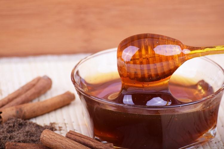 Tự làm 6 loại mặt nạ trị mụn tại nhà an toàn, hiệu quả 38 trị mụn