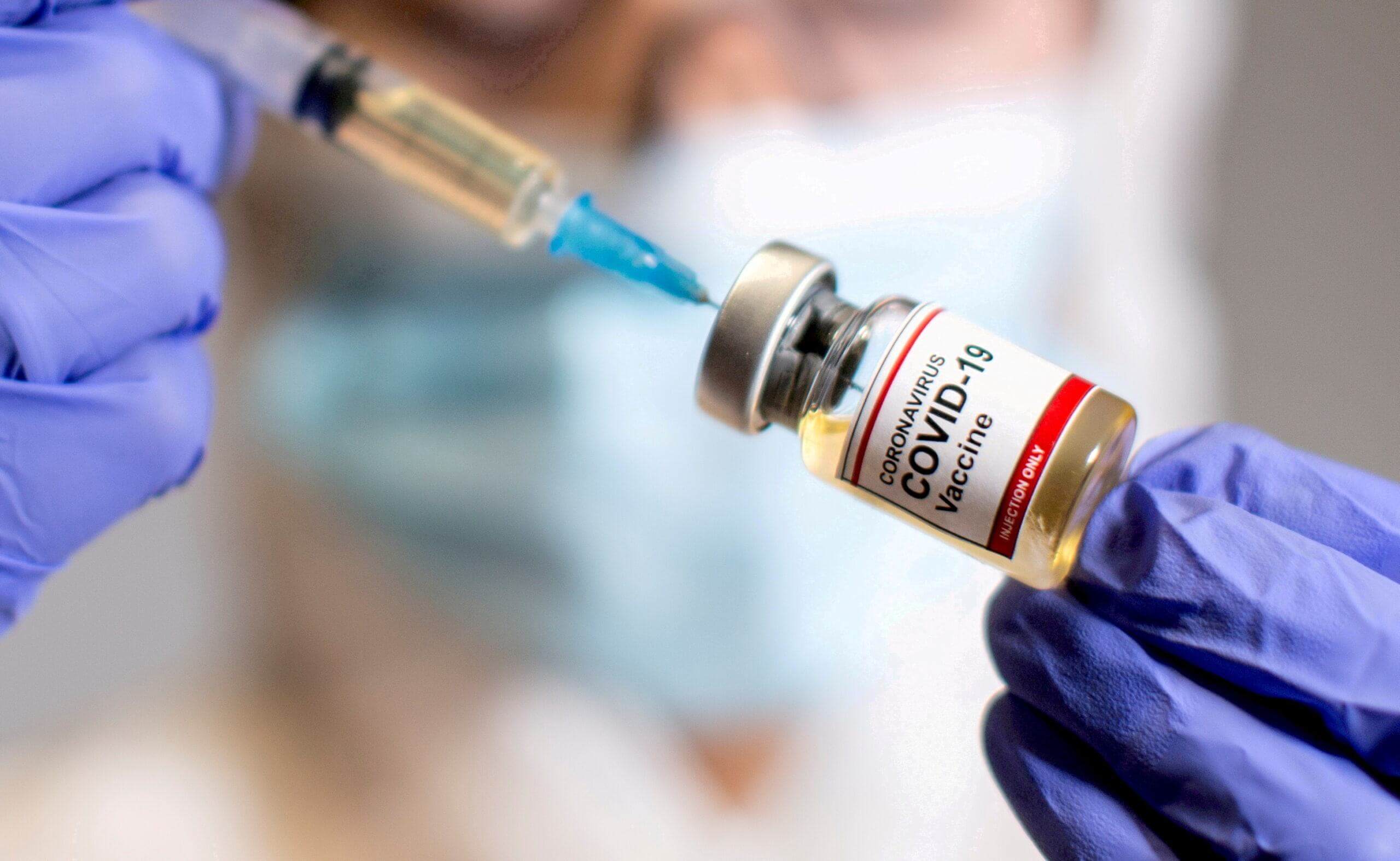 Bạn đã từng có những lầm tưởng này về vaccine Covid 19 ? 35 tiêm vaccine