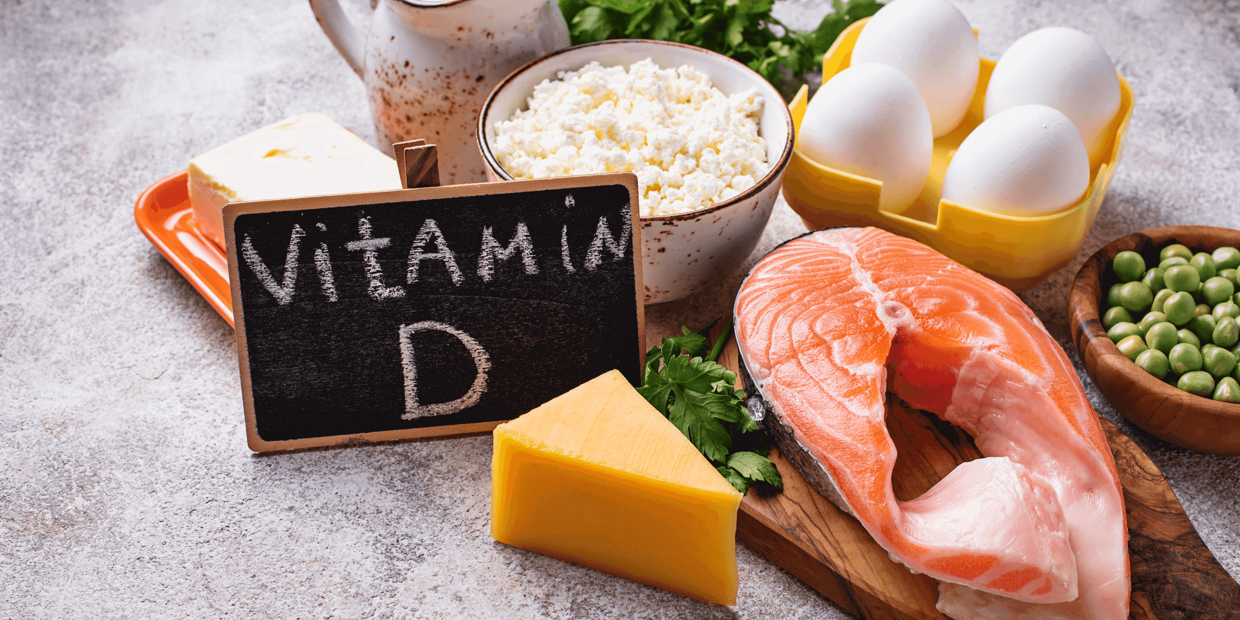 vitamin D