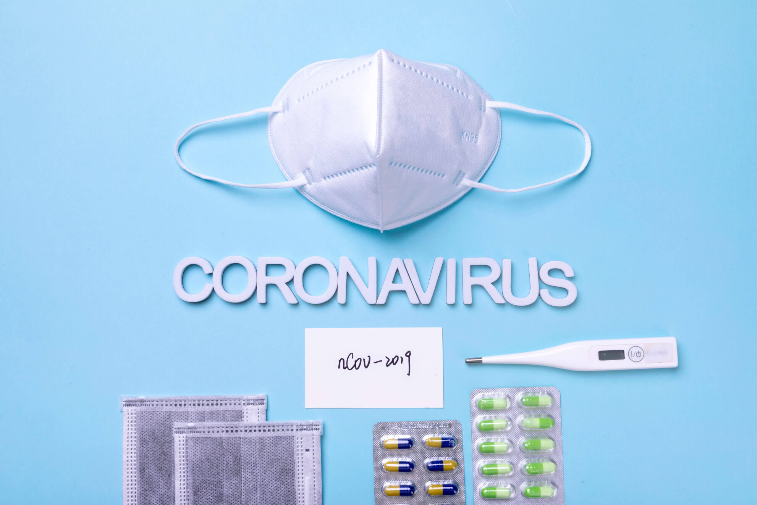covid-19