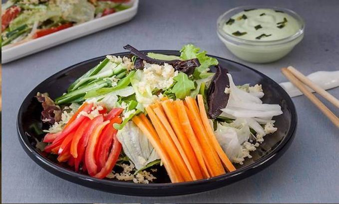 yasai salad
