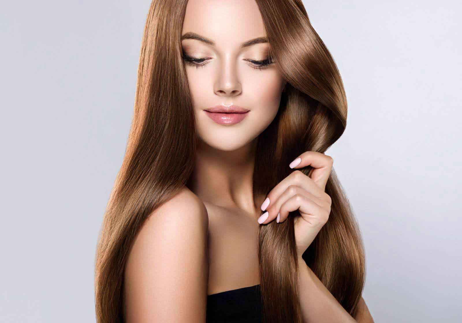 Axit hyaluronic - Thần dược cho mái tóc bóng mượt ít người biết 35 axit hyaluronic