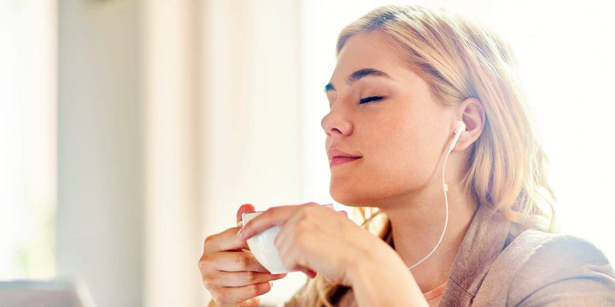 7 bài tập chánh niệm giảm căng thẳng và duy trì sự bình tĩnh 39 bài tập chánh niệm