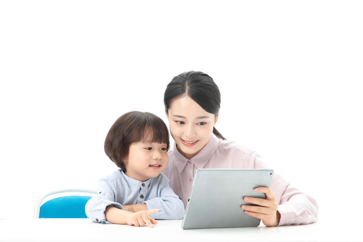 7 lưu ý để bảo vệ an toàn cho trẻ khi học online 36 bảo vệ an toàn