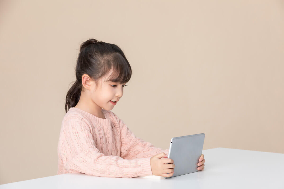 7 lưu ý để bảo vệ an toàn cho trẻ khi học online 38 bảo vệ an toàn 3