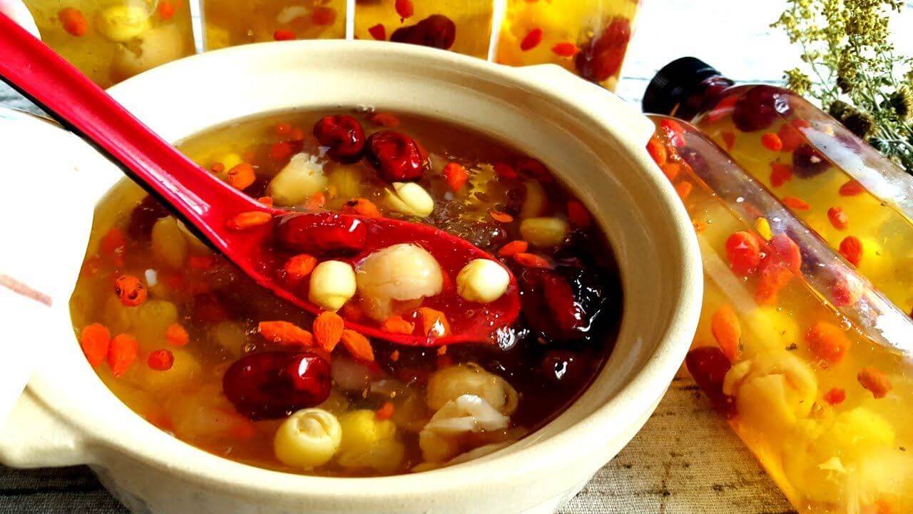 Mách bạn cách làm bánh chuối nước cốt dừa bằng nồi cơm điện 36 làm bánh chuối nước cốt dừa
