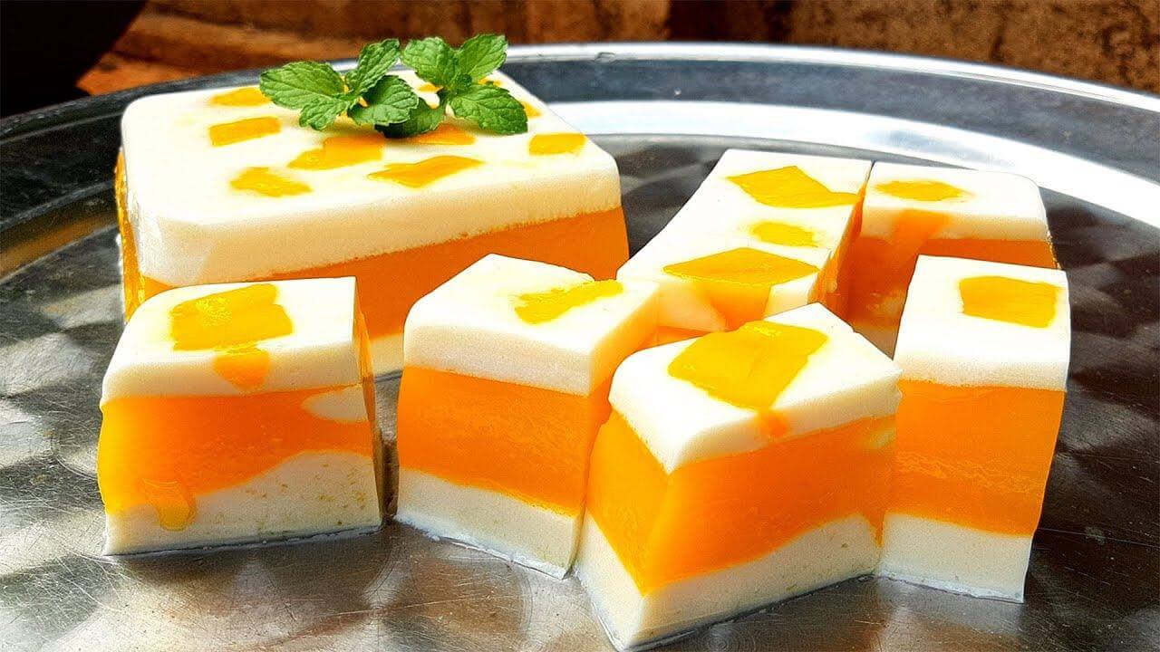 Mách bạn cách làm bánh chuối nước cốt dừa bằng nồi cơm điện 37 bánh chuối nước cốt dừa