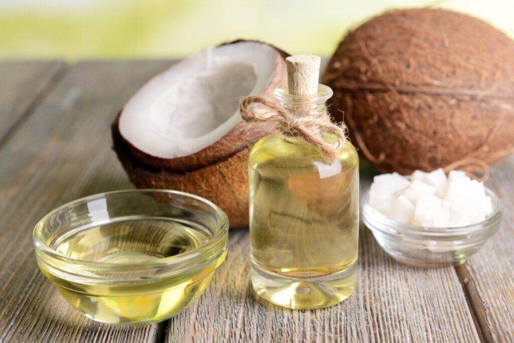 cách làm dầu dừa