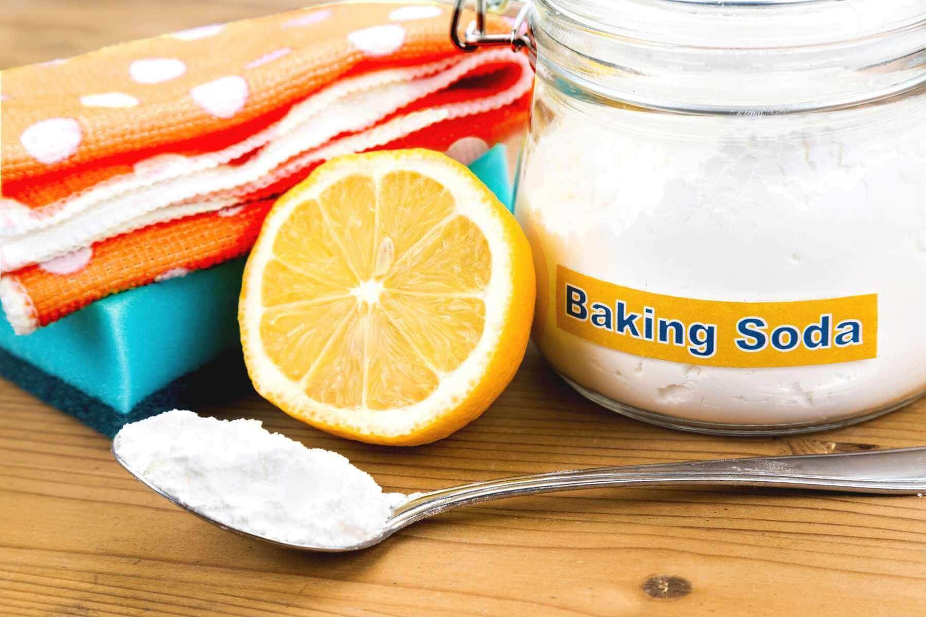 baking soda