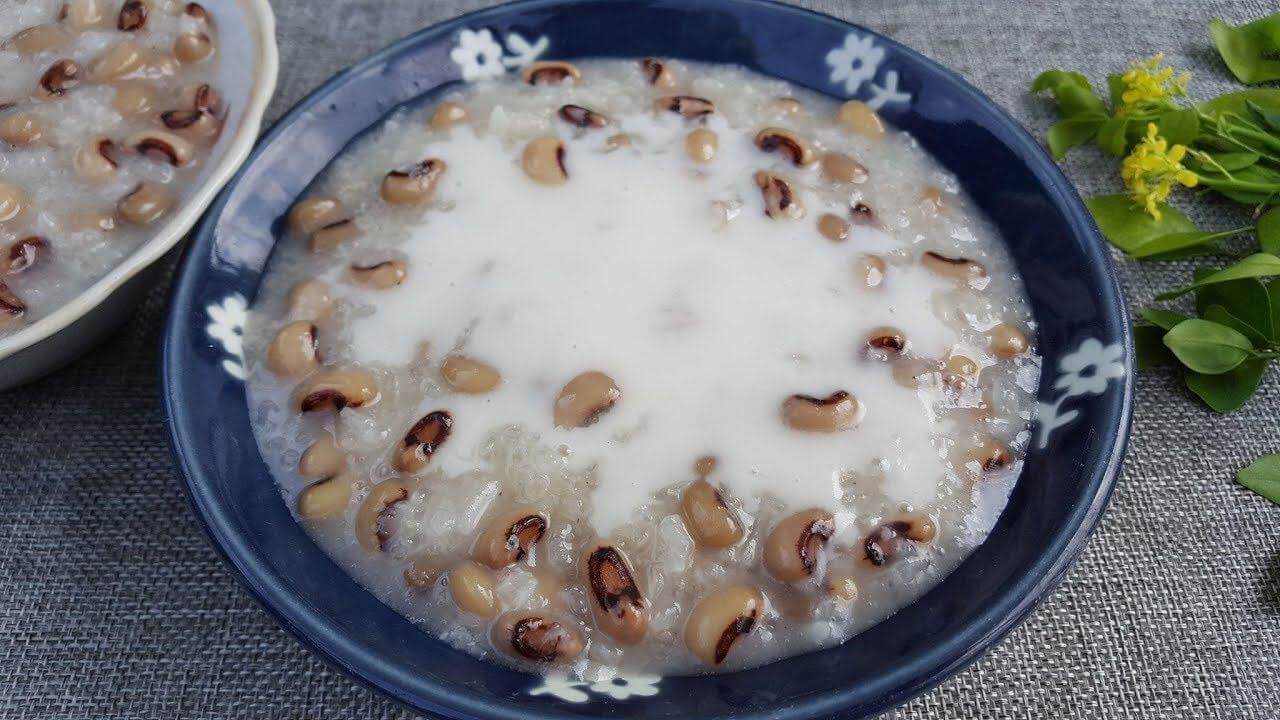 Mách mẹ cách nấu chè thơm béo, ấm lòng những ngày mưa 34 cách nấu chè