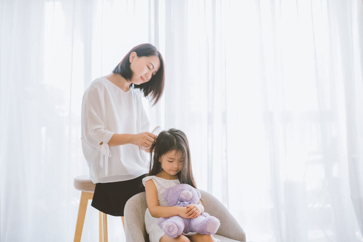 chậm phát triển trí tuệ 1