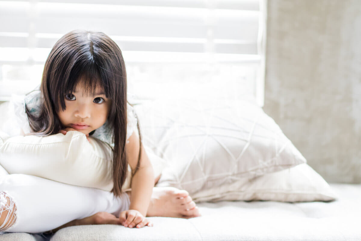 chậm phát triển trí tuệ 3