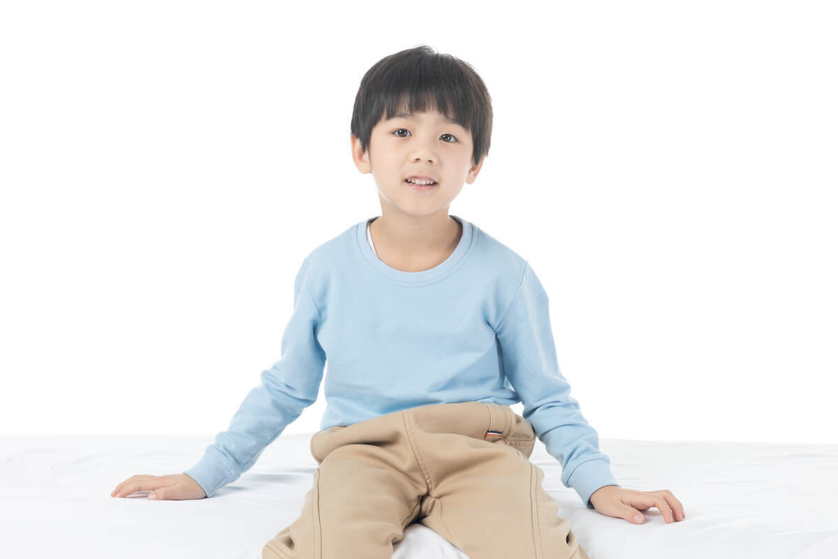 chậm phát triển trí tuệ 4