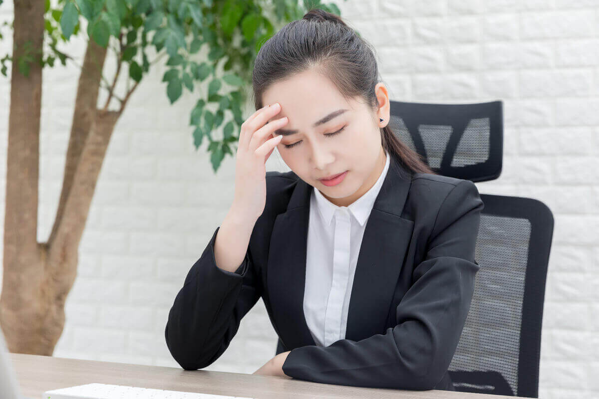 chứng đau nửa đầu 3