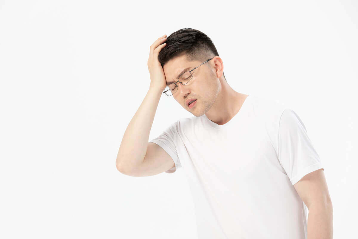 chứng đau nửa đầu