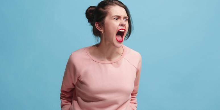 Bật mí 6 cách hạ hỏa những cơn nóng giận nhất thời 36 cơn nóng giận