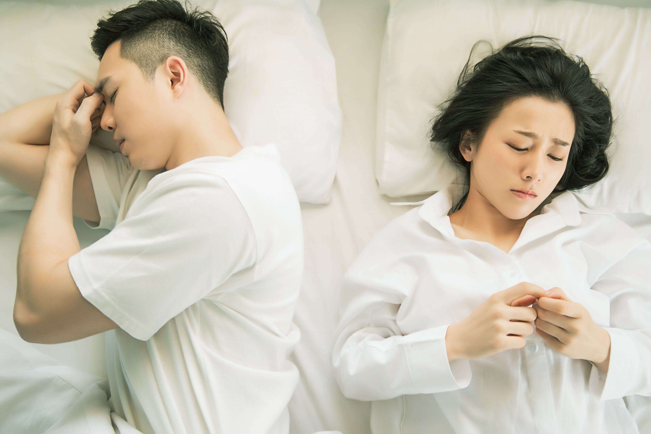đàn ông ngoại tình