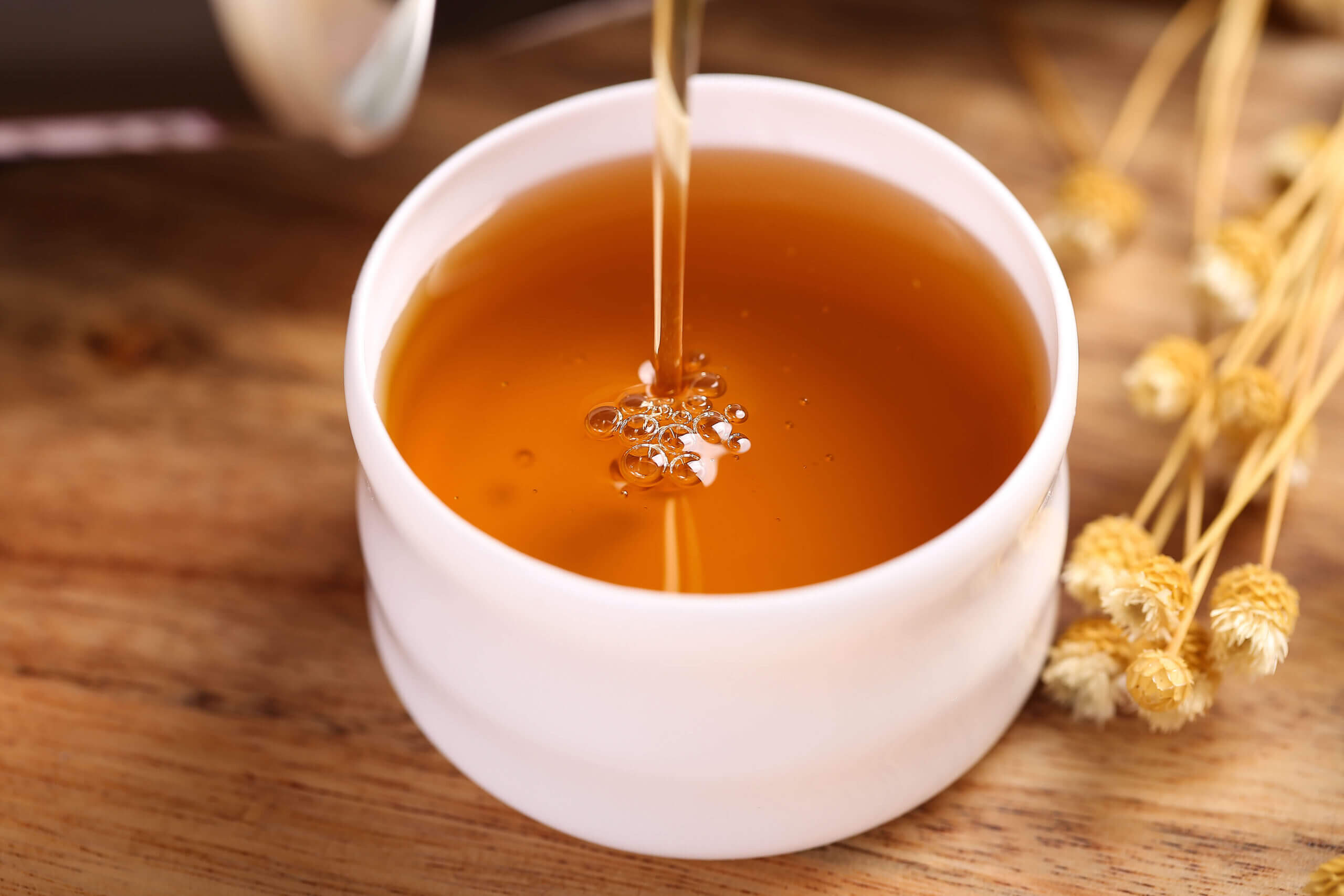 4 Tác hại khi dùng dầu ăn đã qua sử dụng nhiều lần 37 béo phì