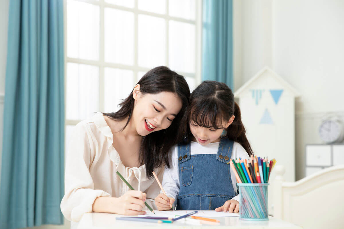 Khi nào nên bắt đầu dạy con về tình dục? 44 dạy con về tình dục 1