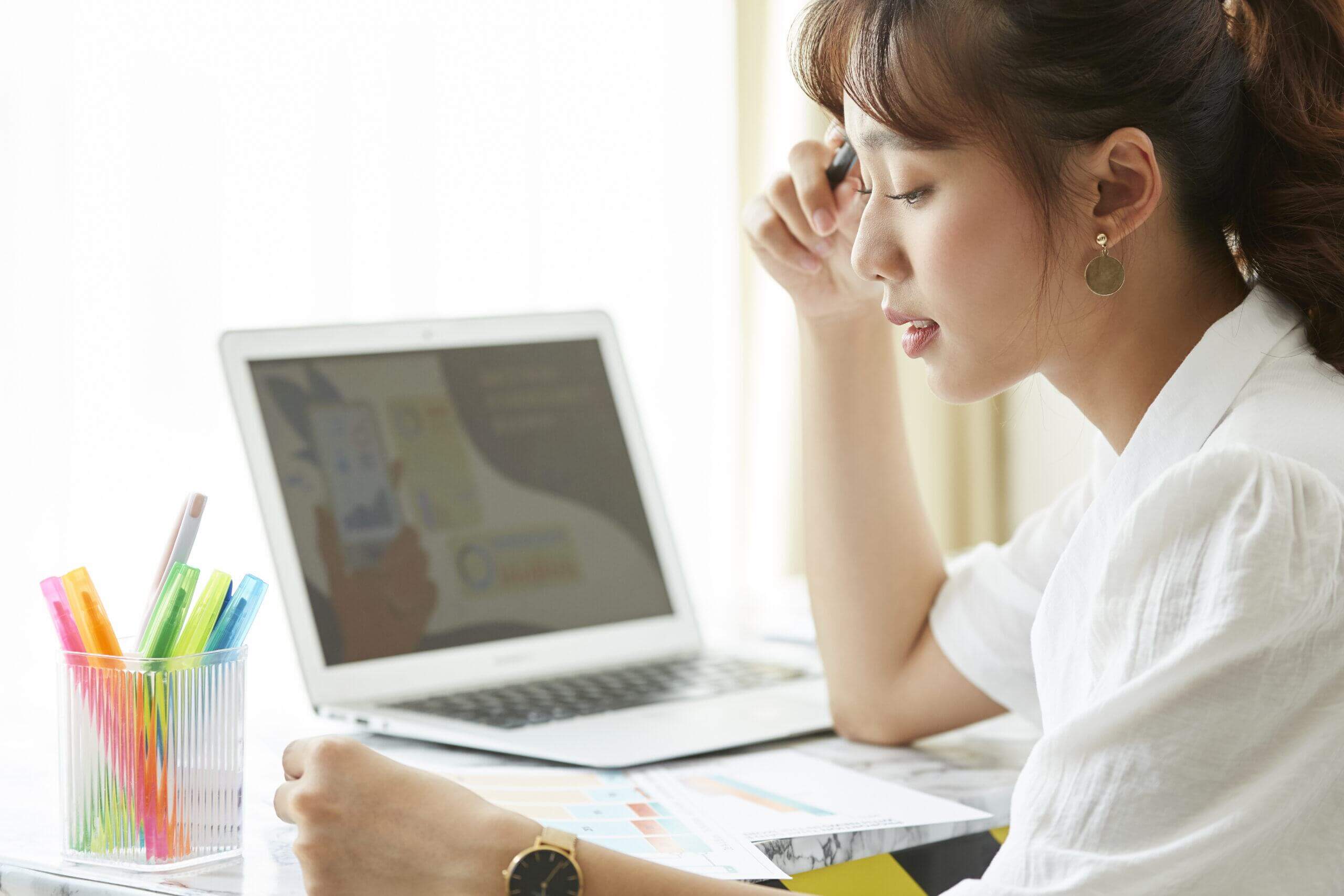 Đi làm lại sau sinh: Bí kíp giúp mẹ cân bằng lại cuộc sống 36 làm việc sau sinh
