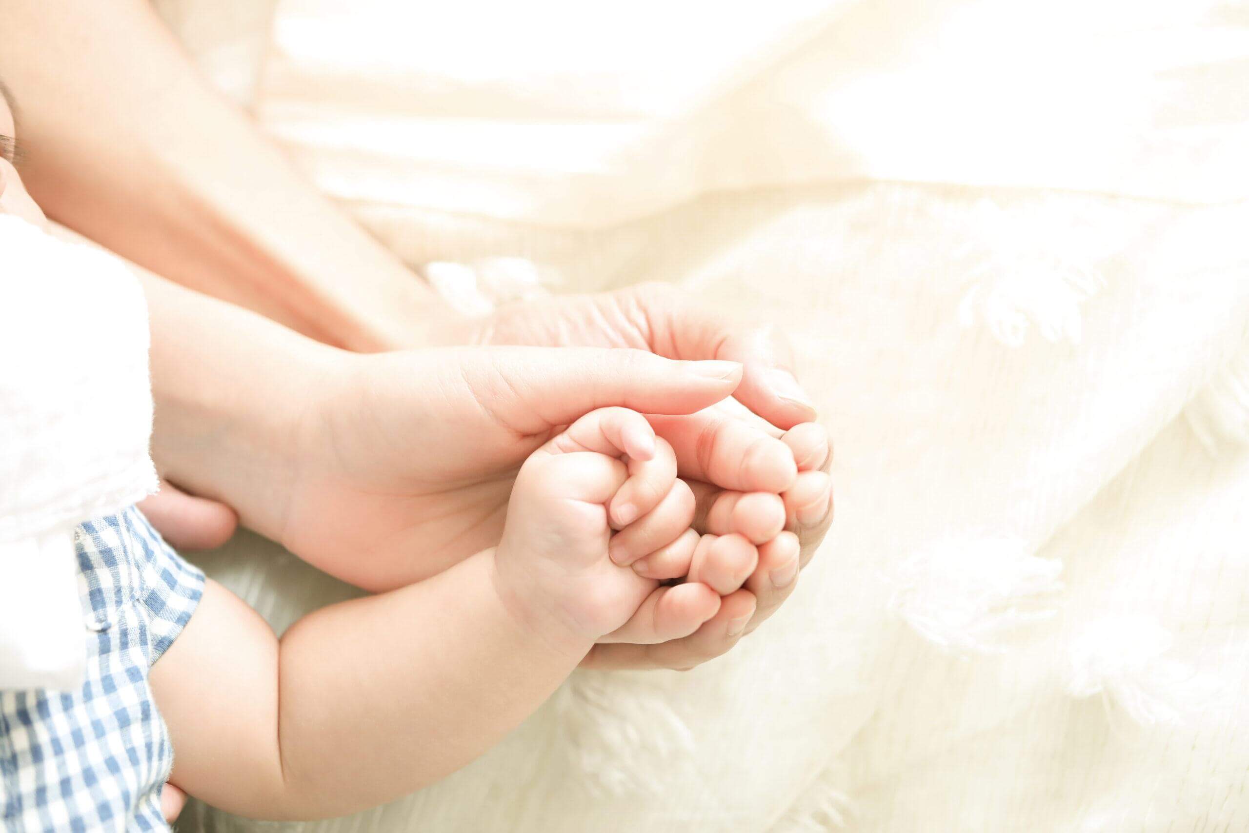 Đi làm lại sau sinh: Bí kíp giúp mẹ cân bằng lại cuộc sống 37 chăm con sau sinh