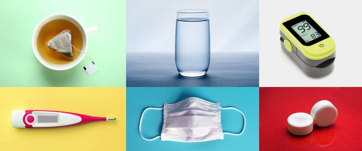Giải đáp một số thắc mắc cho F0 khi tự điều trị Covid tại nhà 36 tự điều trị covid tại nhà