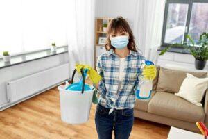 Lí do cha mẹ không nên dùng tiền khuyến khích trẻ làm việc nhà 34 trẻ làm việc nhà