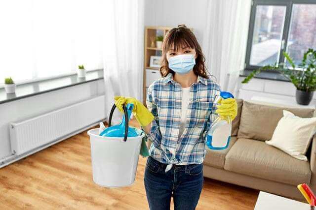 Lợi ích của việc dọn dẹp nhà cửa mùa dịch 36 dọn dẹp nhà cửa mùa dịch