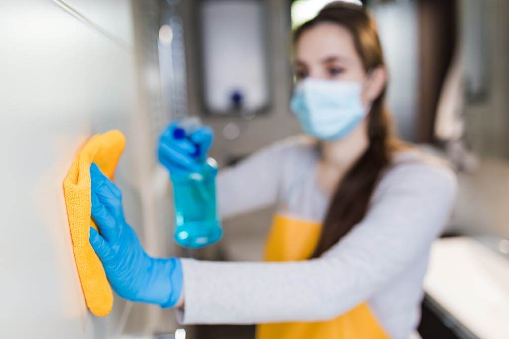 Lợi ích của việc dọn dẹp nhà cửa mùa dịch 35 dọn dẹp nhà cửa mùa dịch