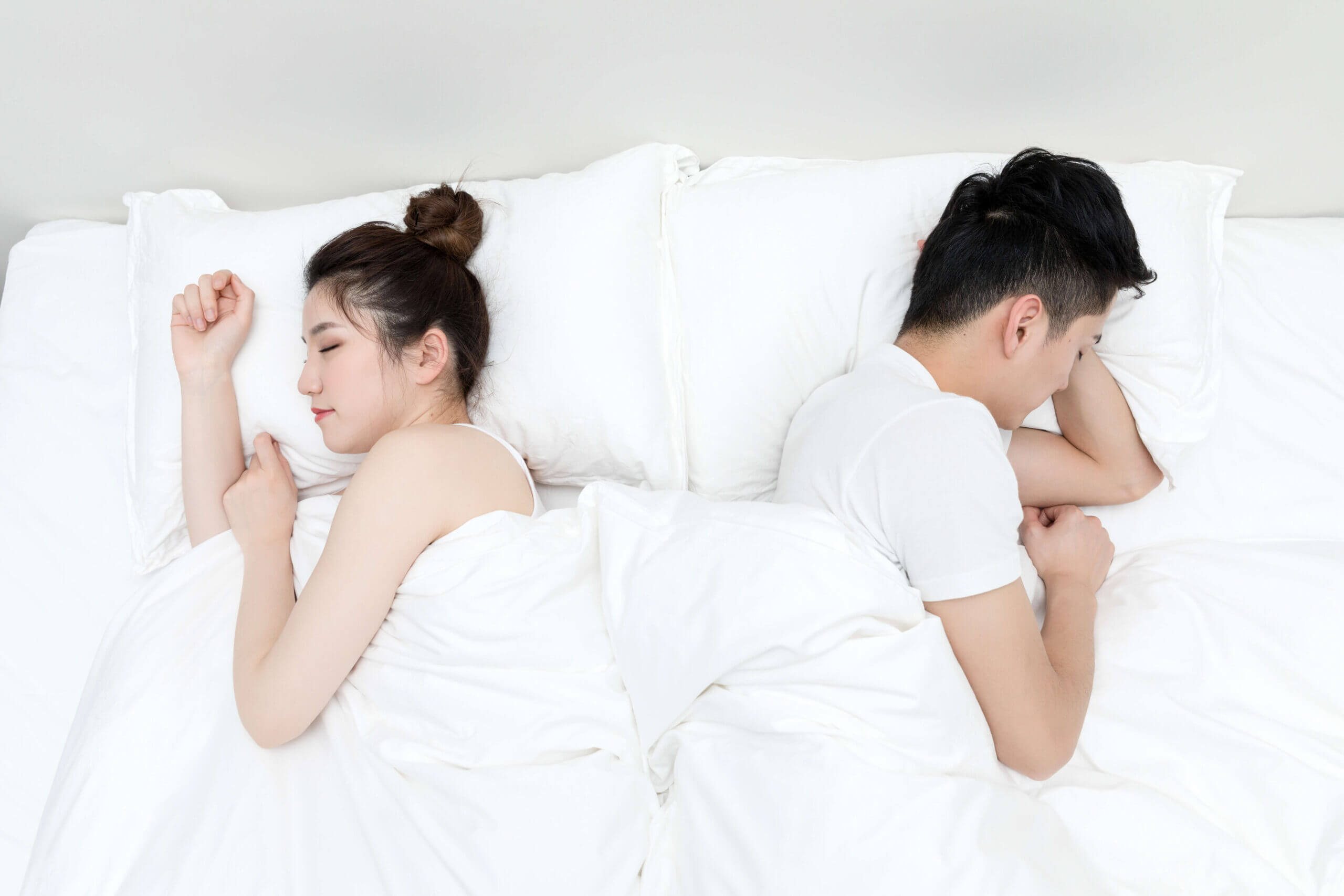 Cách giải quyết xung đột của 7 vấn đề thường gặp trong hôn nhân 35 Giải quyết xung đột do thiếu hòa hợp tình dục