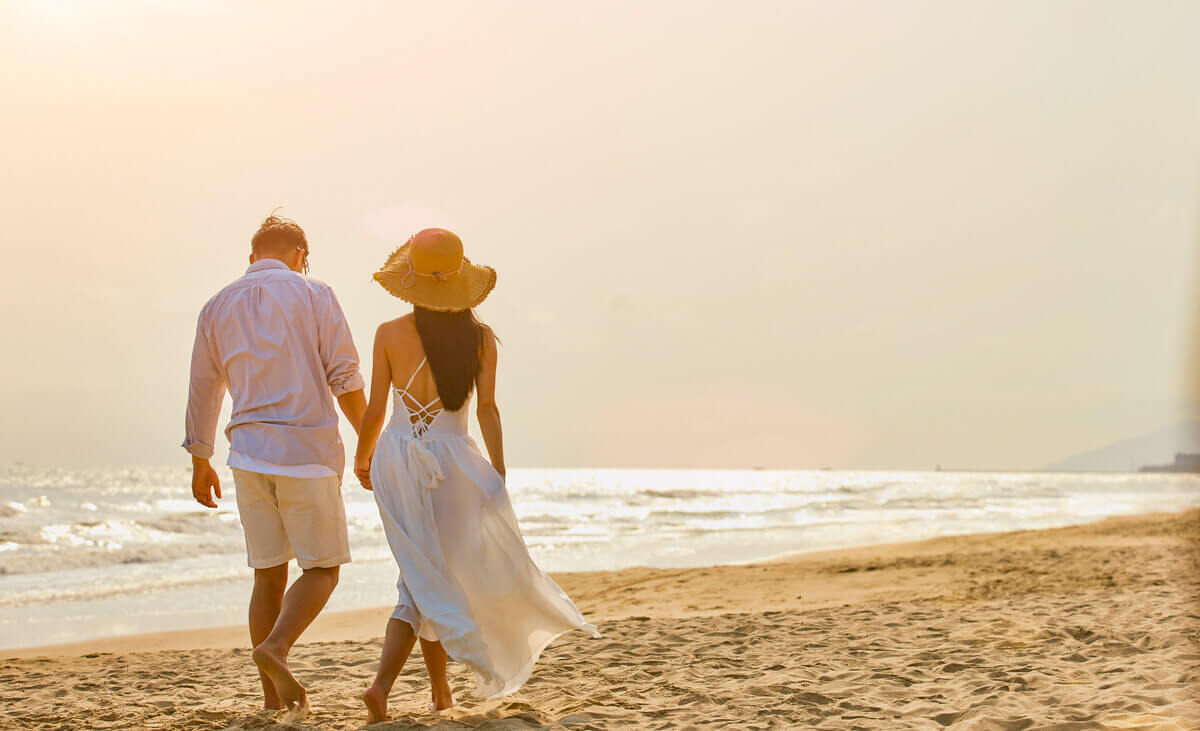 Đại dịch đã ảnh hưởng đến hôn nhân và gia đình như thế nào? 39 hôn nhân