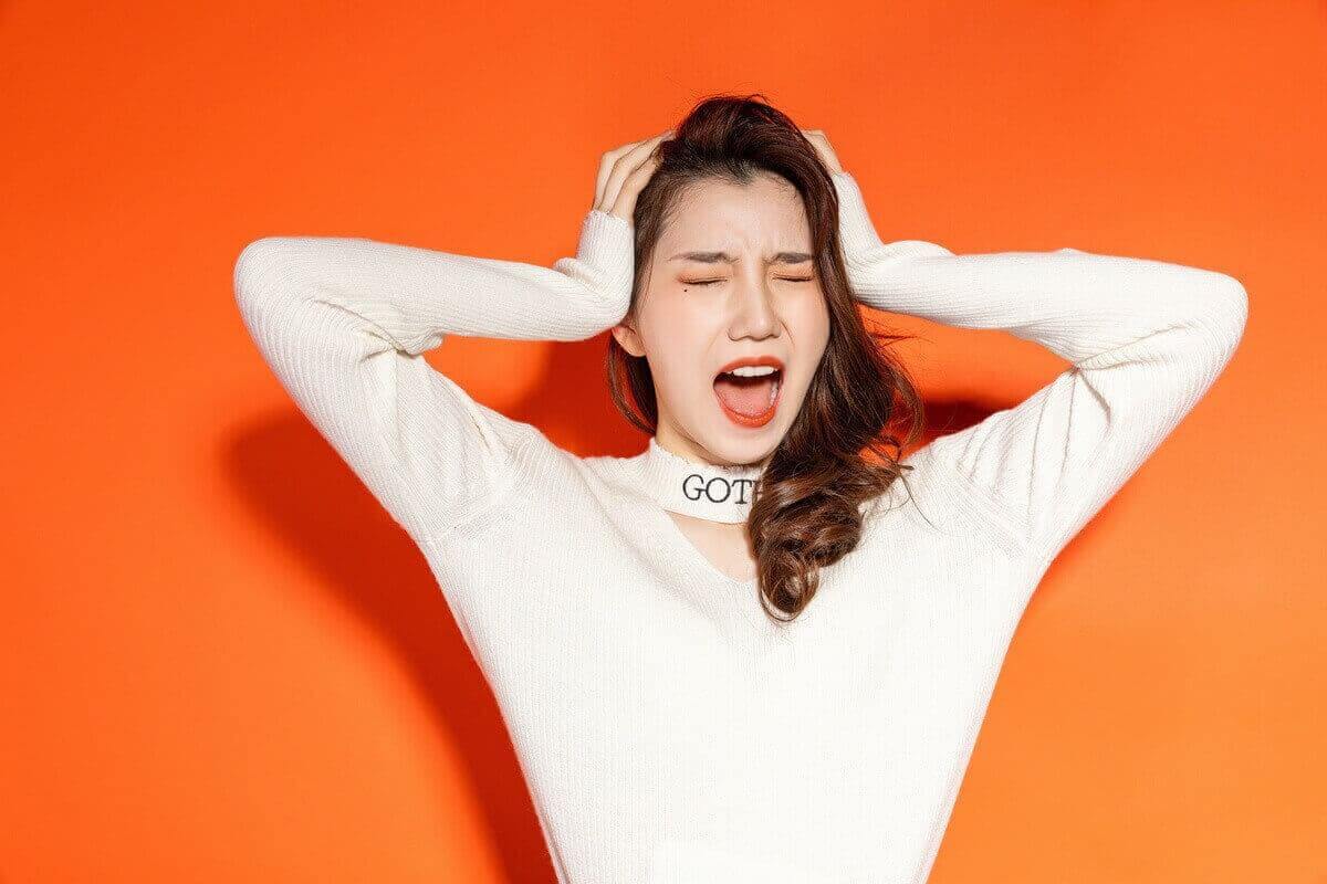 khó khăn trong cuộc sống 1