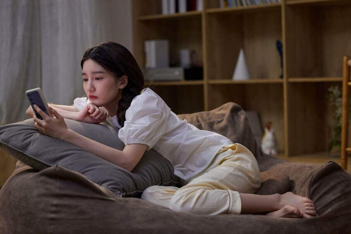 cự giải