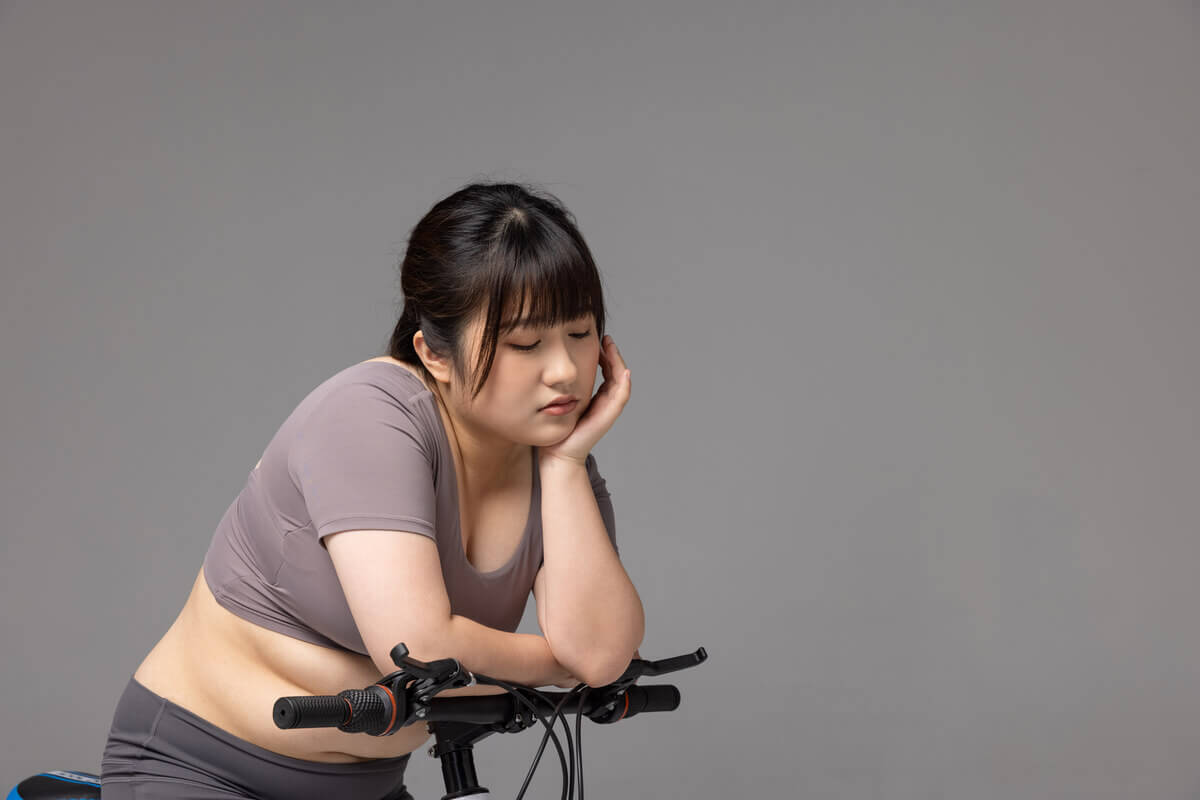 giảm cân