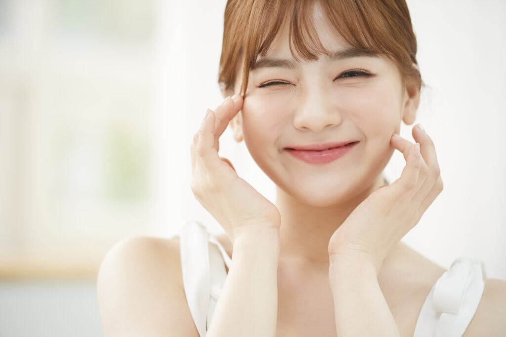 làm đẹp từ thiên nhiên