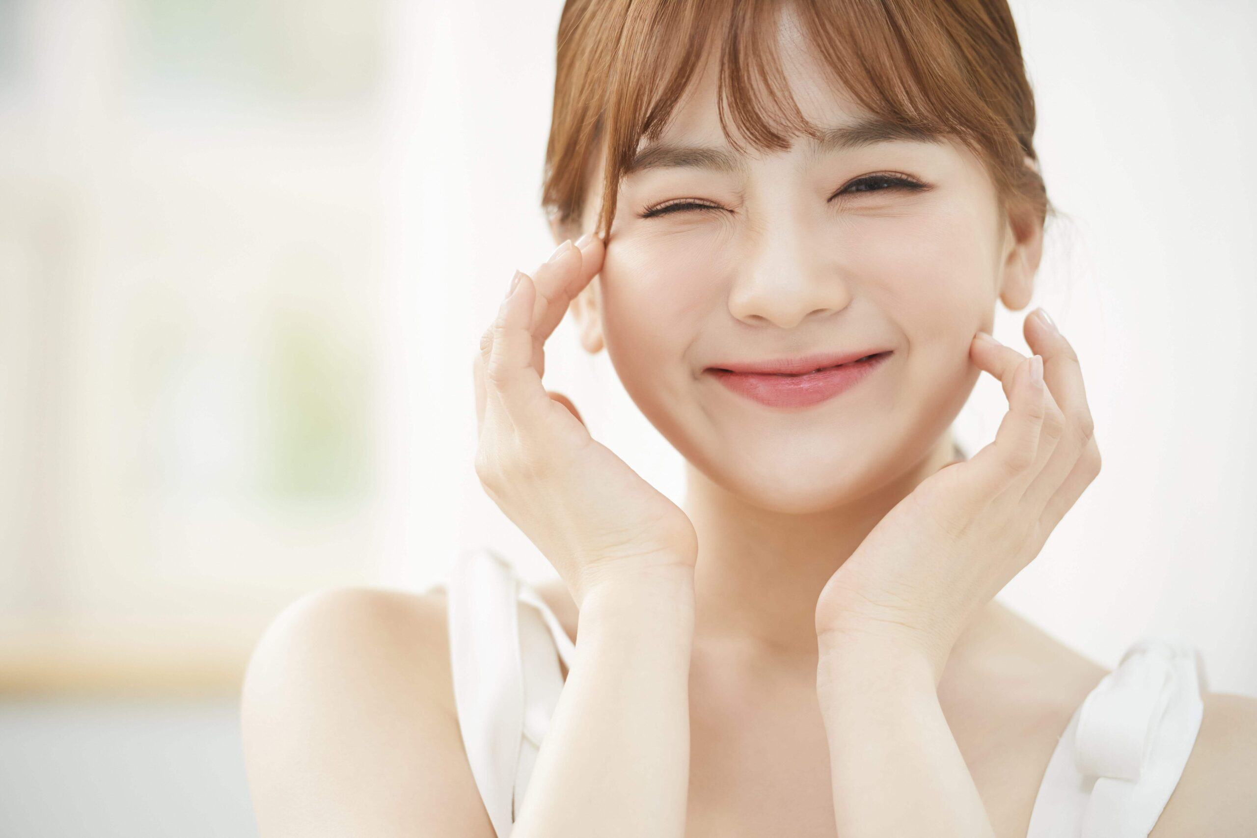 làm đẹp từ thiên nhiên