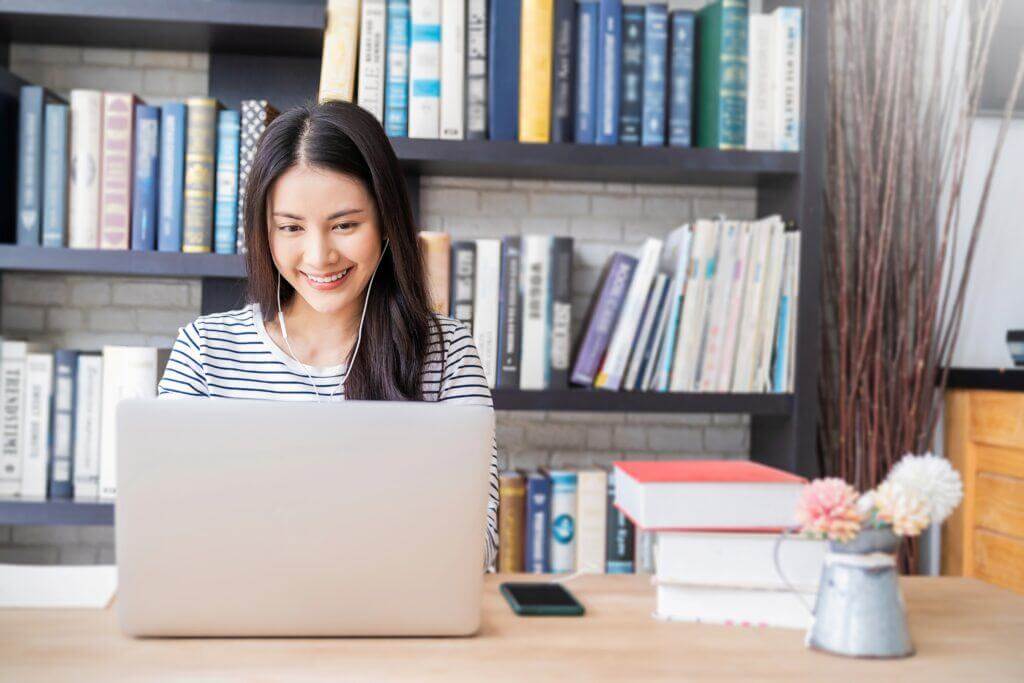 lấy lại tinh thần làm việc
