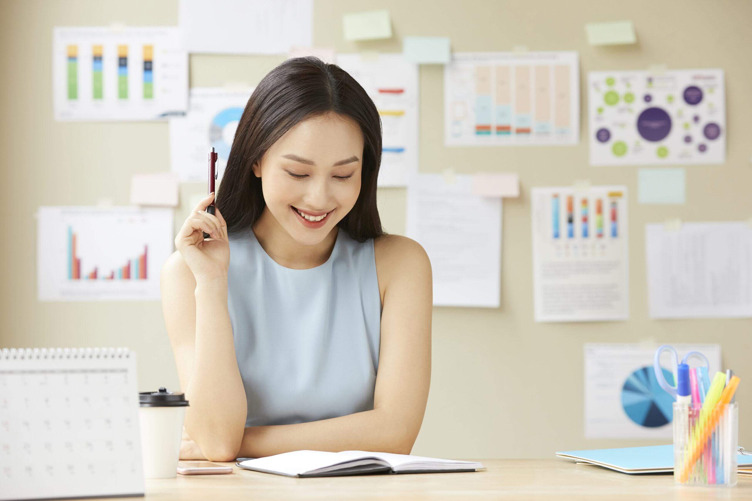 8 Bí quyết lấy lại tinh thần làm việc sau kỳ nghỉ dịch dài hạn 36 tinh thần làm việc