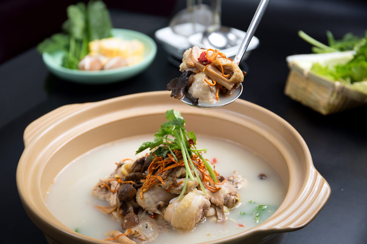 Những lợi ích của nấm có thể bạn chưa biết! 41 lợi ích của nấm 4