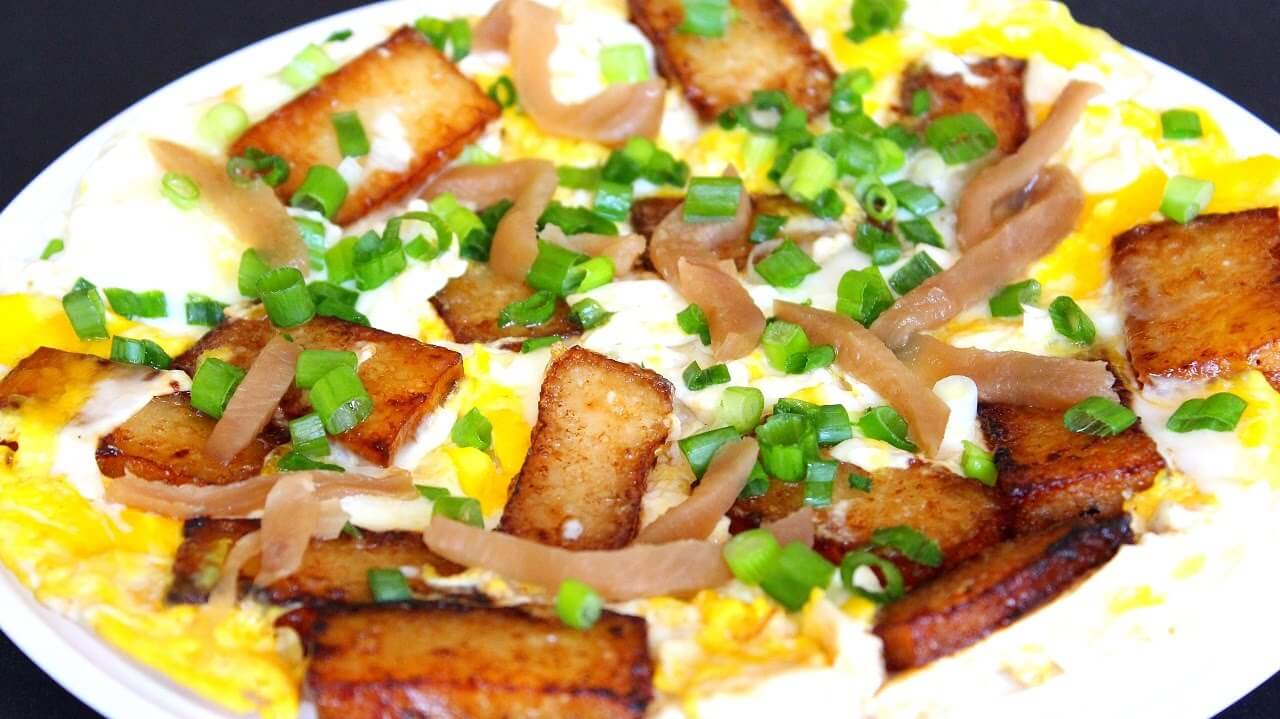 Top 6 món ngon từ cơm nguội cho ngày giãn cách không nhàm chán! 42 món ngon từ cơm nguội 7