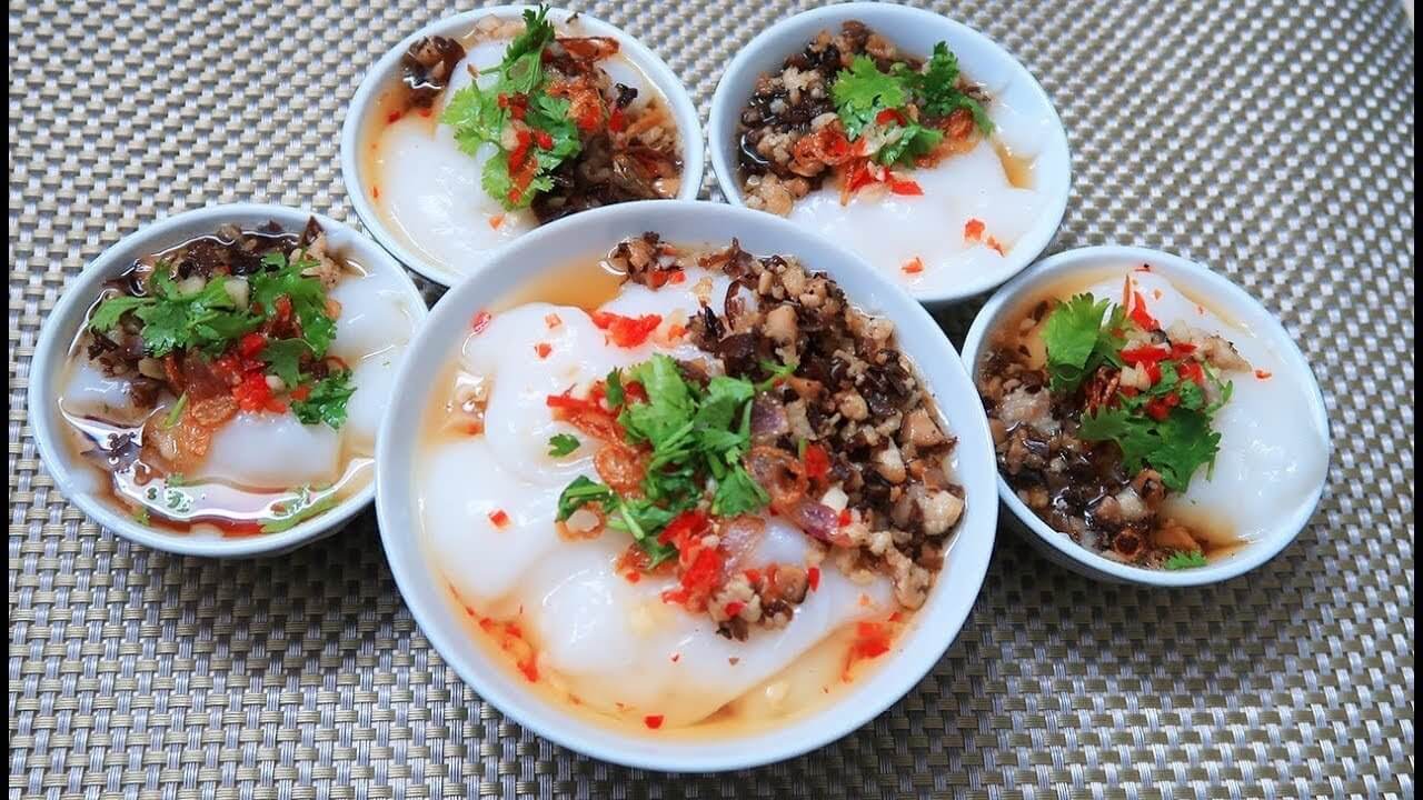 Top 6 món ngon từ cơm nguội cho ngày giãn cách không nhàm chán! 38 bánh đúc