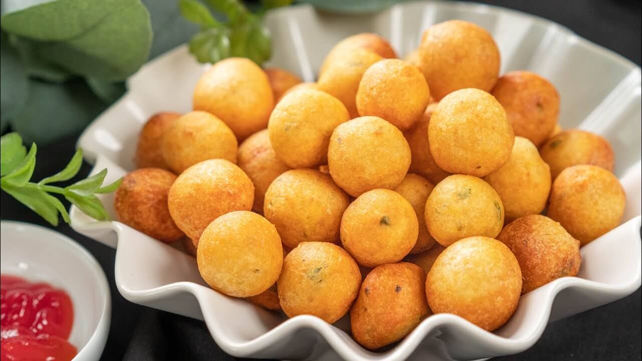 Top 6 món ngon từ cơm nguội cho ngày giãn cách không nhàm chán! 39 món ngon từ cơm nguội 1