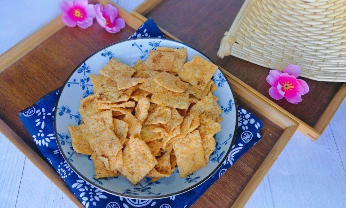 Top 6 món ngon từ cơm nguội cho ngày giãn cách không nhàm chán! 43 món ngon từ cơm nguội 8