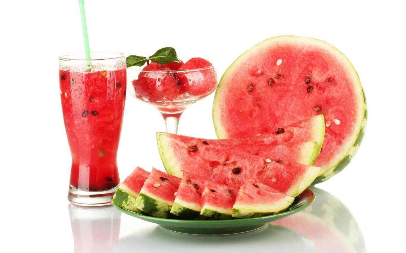 Món ngon từ dưa hấu: Các công thức giúp mẹ tận dụng toàn bộ quả dưa hấu 38 món ngon từ dưa