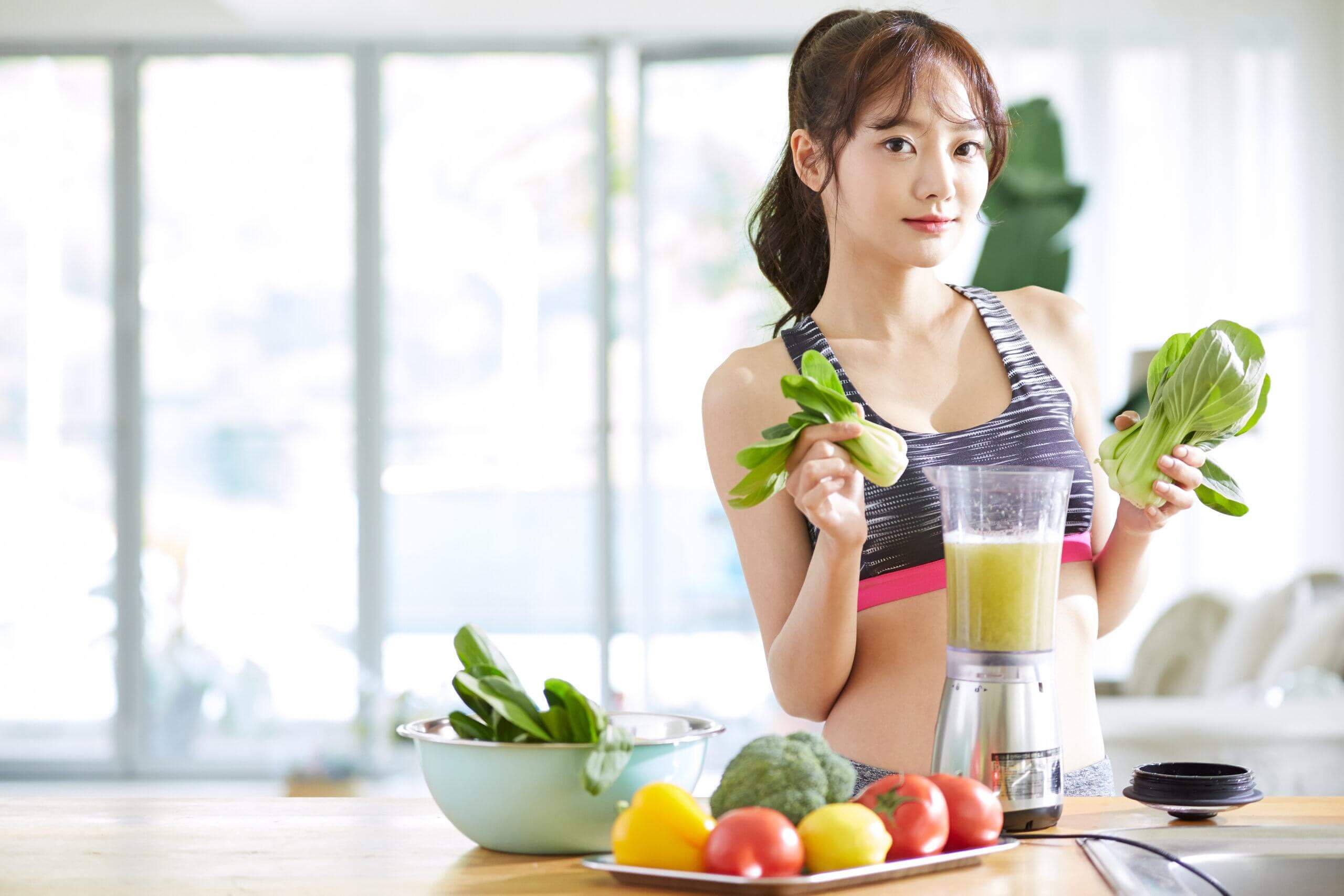 Ngâm rau với nước muối liệu có diệt được vi khuẩn như lời đồn? 39 rửa rau với nước muối