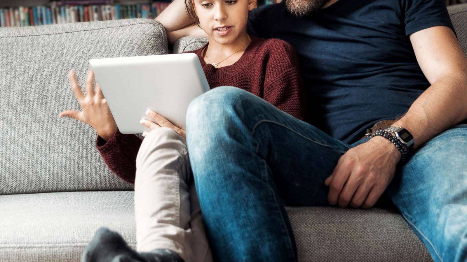 5 Cách quản lý trẻ sử dụng mạng xã hội an toàn 16 quản lý trẻ sử dụng internet