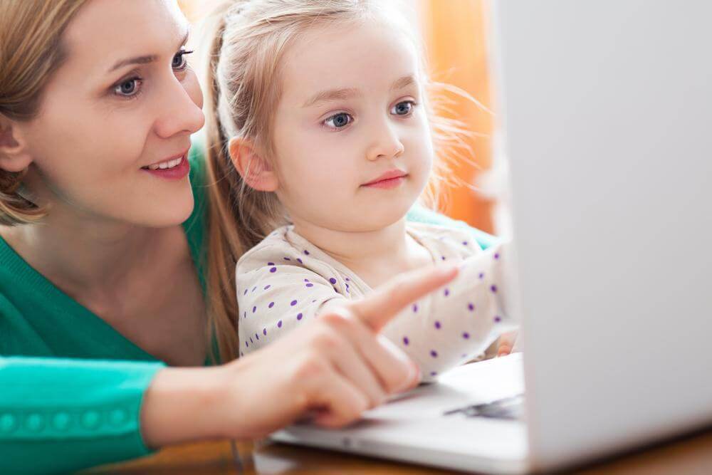 quản lý trẻ sử dụng mạng xã hội